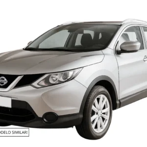 Nissan Qashqai Automática