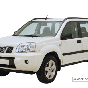 Nissan X-Trail 4x4 Automática