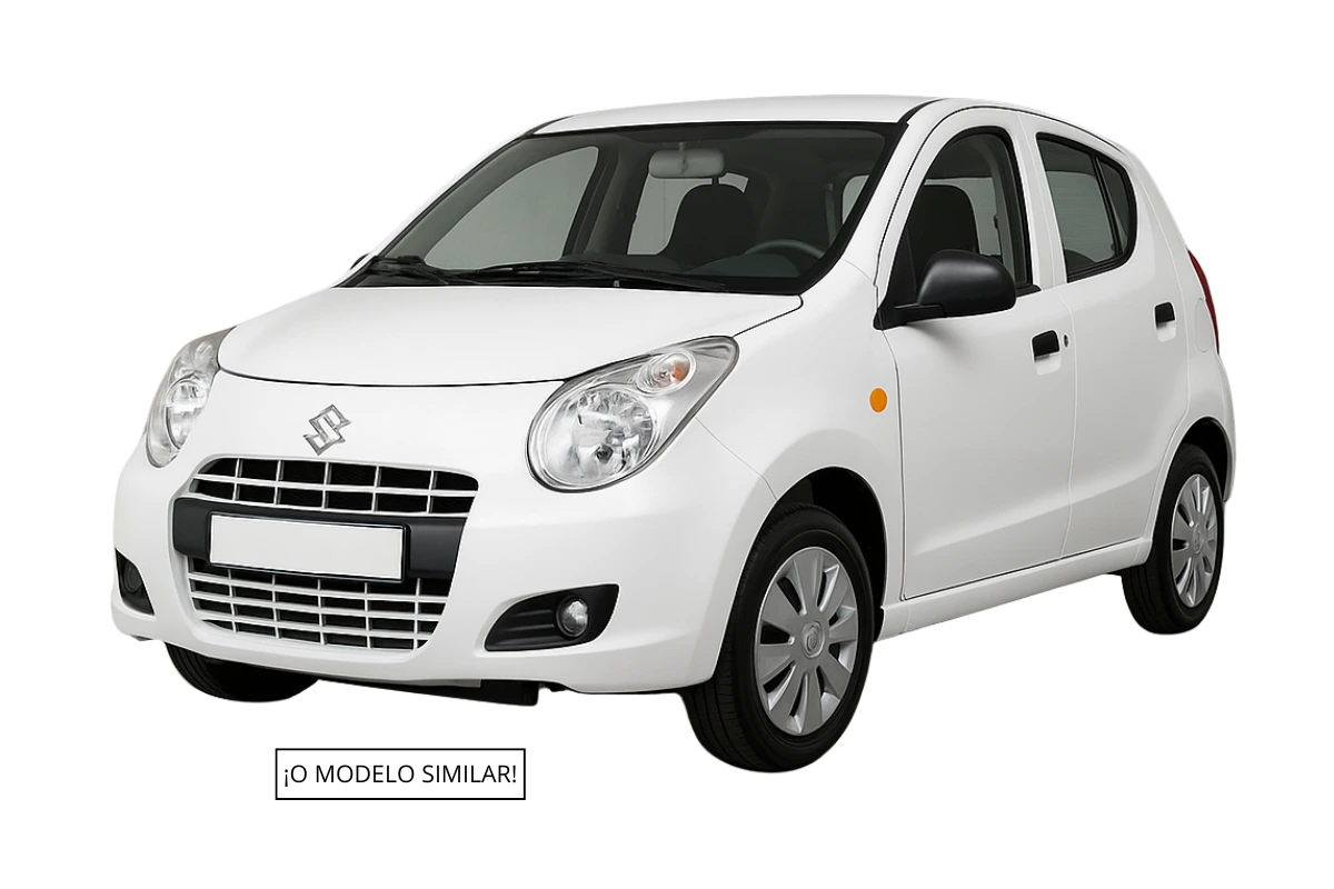Suzuki celerio