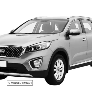 Kia Sorento 4x4 Automática