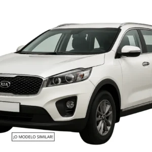 Kia Sorento 4x2 Automática