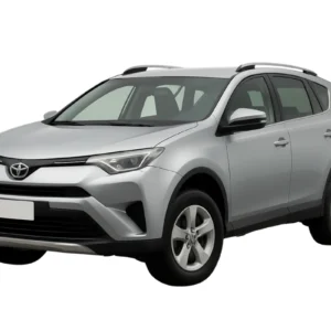 Toyota Rav 4 Automática