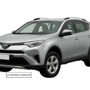 Toyota Rav 4 Automática