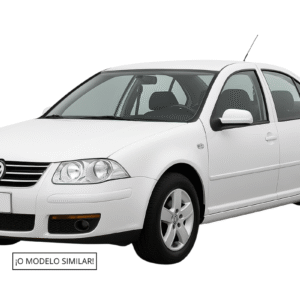 Volkswagen Bora Automático