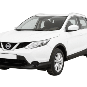 Nissan Qashqai Manual