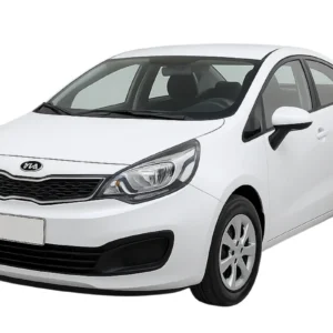 Kia Rio 4 Automático