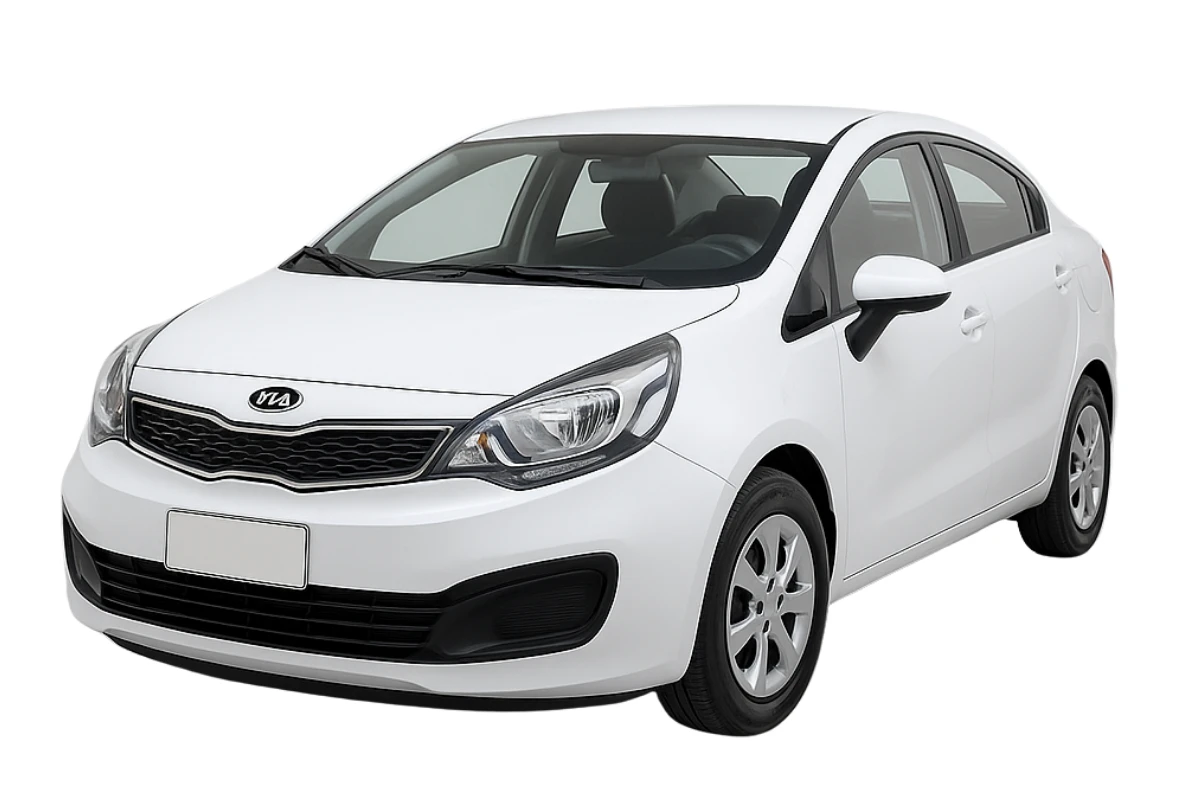 Kia Rio4 Atomatico (1)