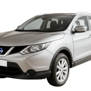 Nissan Qashqai Automática