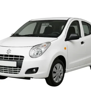 Suzuki Celerio Manual