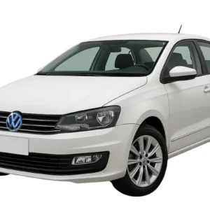 Volkswagen Voyage Manual