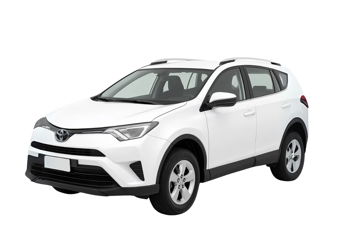 rav 4 nueva