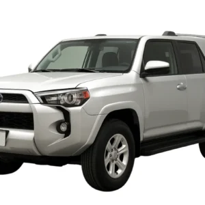 Toyota 4Runner 4x4 Automática