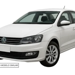 Volkswagen Voyage Manual