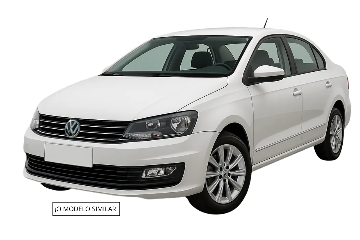 Volkswagen voyage