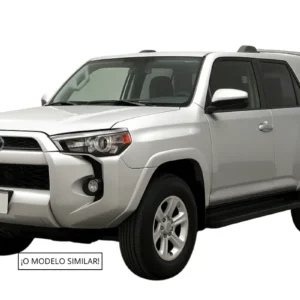 Toyota 4Runner 4x4 Automática
