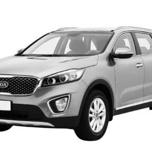 Kia Sorento 4x4 Automática